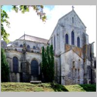 Basilique de Vézelay, photo Heinz Theuerkauf,37.jpg